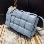 Bottega Veneta  PADDED  CASSETTE #591970