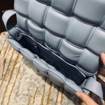 Bottega Veneta  PADDED  CASSETTE #591970