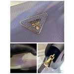 𝐏𝐑𝐀𝐃𝐀 Morning Handbag 1BA295