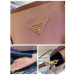 𝐏𝐑𝐀𝐃𝐀 Morning Handbag 1BA295