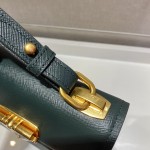 𝐏𝐑𝐀𝐃𝐀 One shoulder new 1BD270