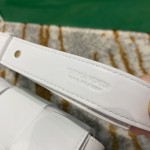 Bottega Veneta  𝗧𝗛𝗘 𝗕𝗘𝗟𝗧 𝗖𝗔𝗦𝗦𝗘𝗧𝗧𝗘 # 639367