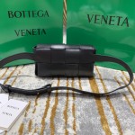 Bottega Veneta  𝗧𝗛𝗘 𝗕𝗘𝗟𝗧 𝗖𝗔𝗦𝗦𝗘𝗧𝗧𝗘 # 639367