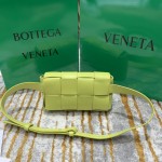 Bottega Veneta  𝗧𝗛𝗘 𝗕𝗘𝗟𝗧 𝗖𝗔𝗦𝗦𝗘𝗧𝗧𝗘 # 639367