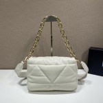 𝐏𝐑𝐀𝐃𝐀 New Cuddle Bag 1BD306