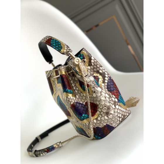 BVLGARI  Serpenti Forever