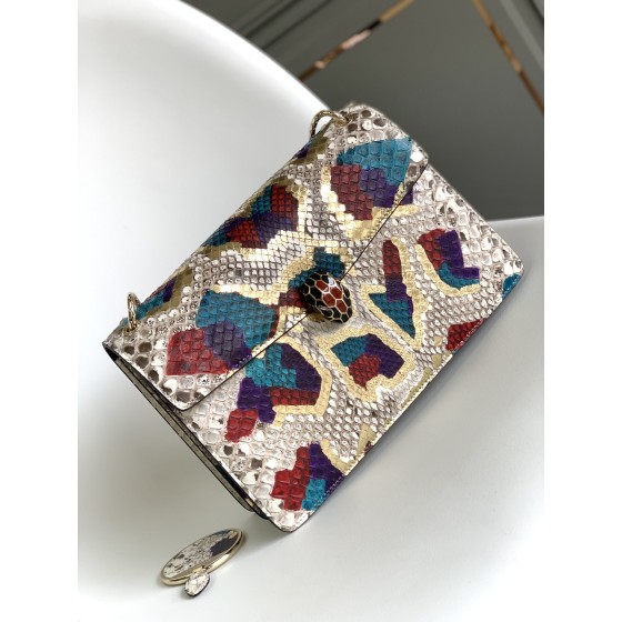 BVLGARI  Serpenti Forever