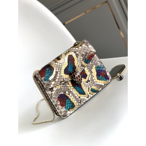 BVLGARI  Serpenti Forever