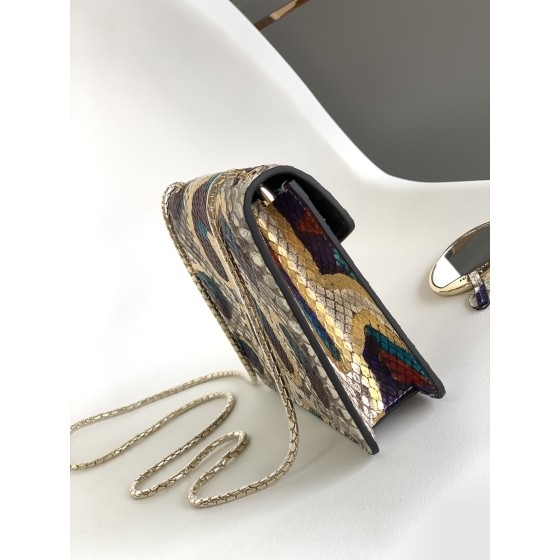 BVLGARI  Serpenti Forever