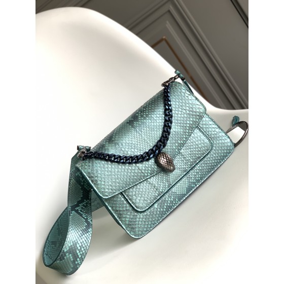 BVLGARI   SERPENTI FOREVER