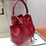 𝐏𝐑𝐀𝐃𝐀 New 1BZ032 Bucket Bag