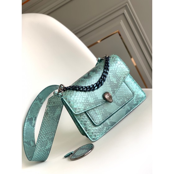 BVLGARI   SERPENTI FOREVER