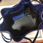 𝐏𝐑𝐀𝐃𝐀 New 1BZ032 Bucket Bag