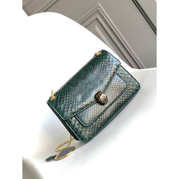 BVLGARI   SERPENTI FOREVER