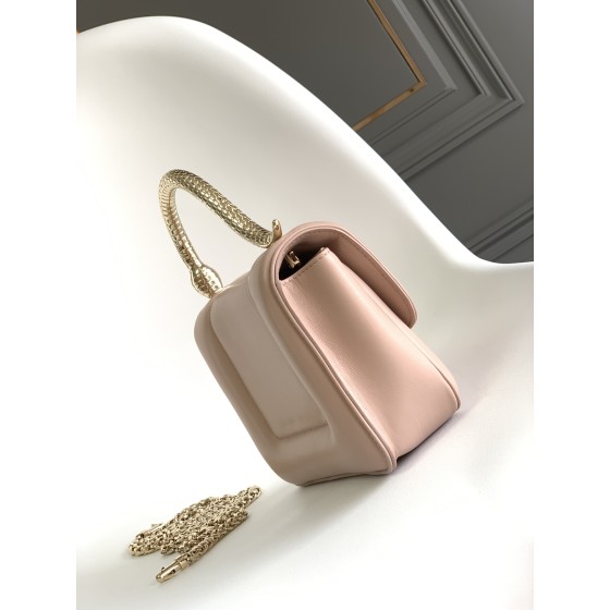 BVLGARI joint design