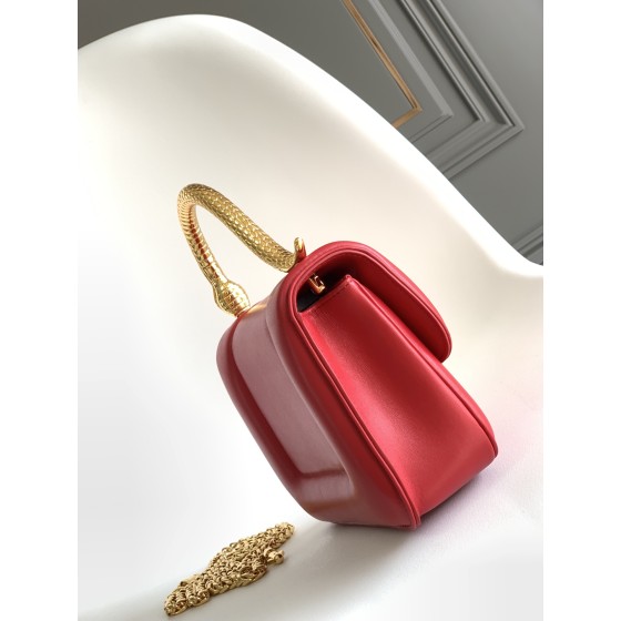 BVLGARI joint design