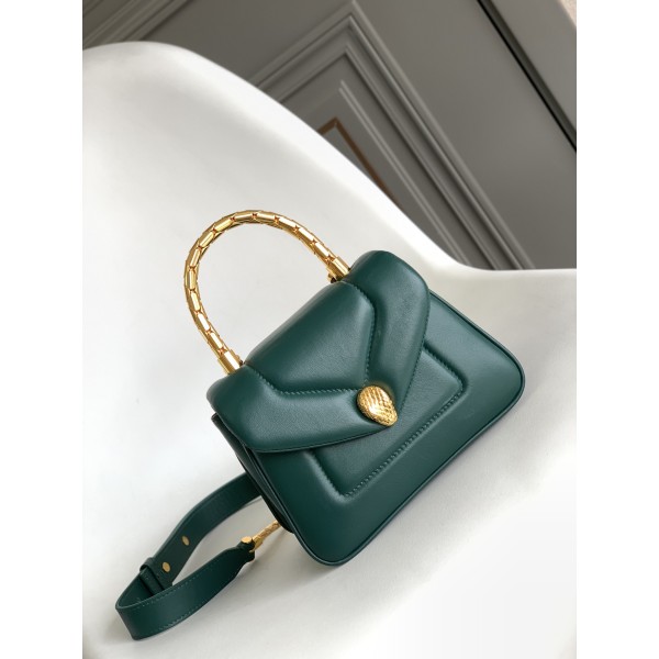 BVLGARI SERPENTI REVERSE series