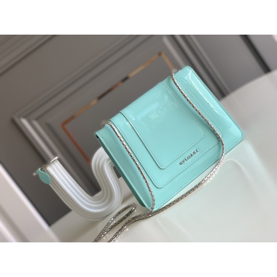 BVLGARI SERPENTI REVERSE series