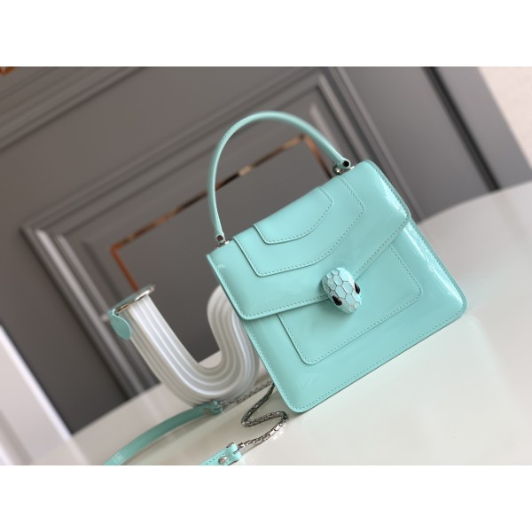 BVLGARI SERPENTI REVERSE series