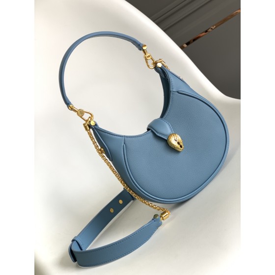 BVLGARI SERPENTI ELLIPSE series