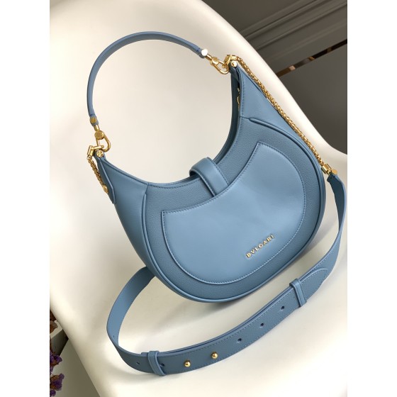 BVLGARI SERPENTI ELLIPSE series