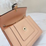 BVLGARI SERPENTI ELLIPSE series