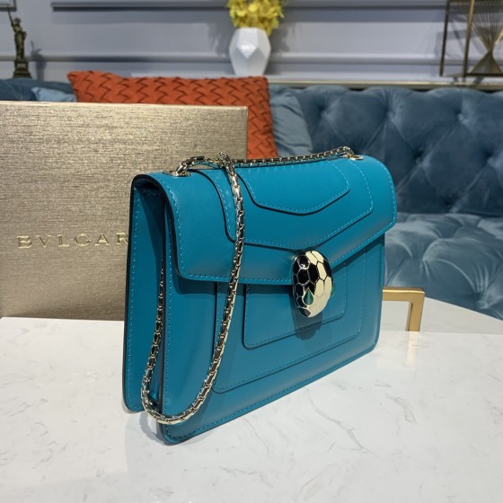 BVLGARI SERPENTI ELLIPSE series