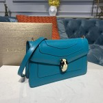 BVLGARI SERPENTI ELLIPSE series