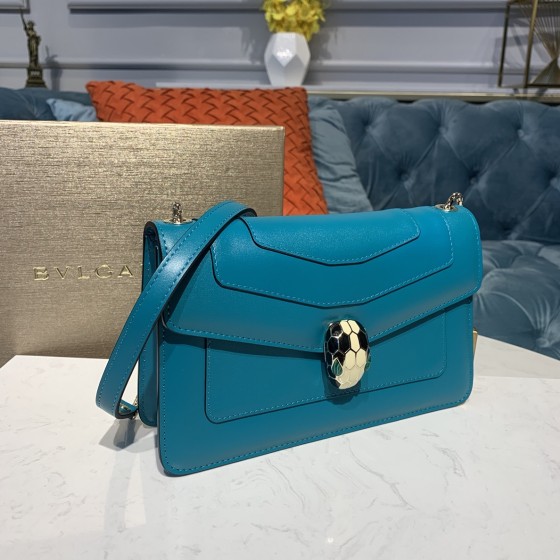 BVLGARI SERPENTI ELLIPSE series