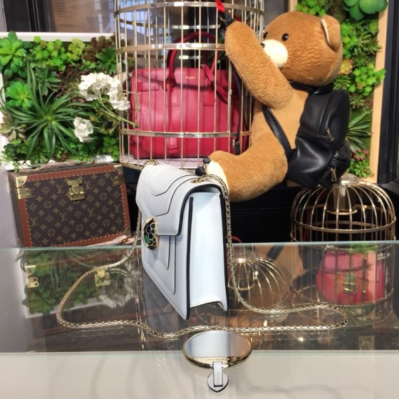 BVLGARI SERPENTI ELLIPSE series