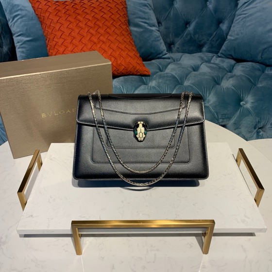 BVLGARI SERPENTI ELLIPSE series