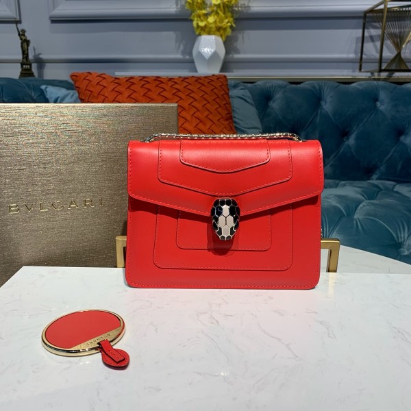 BVLGARI SERPENTI ELLIPSE series