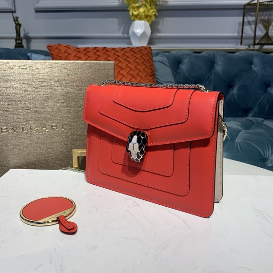 BVLGARI SERPENTI ELLIPSE series