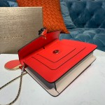 BVLGARI SERPENTI ELLIPSE series