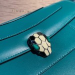 BVLGARI SERPENTI ELLIPSE series