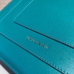 BVLGARI SERPENTI ELLIPSE series