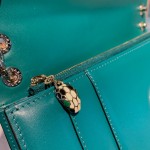 BVLGARI SERPENTI ELLIPSE series