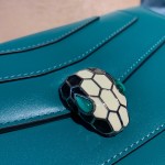 BVLGARI SERPENTI ELLIPSE series