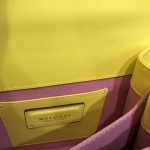 BVLGARI SERPENTI ELLIPSE series