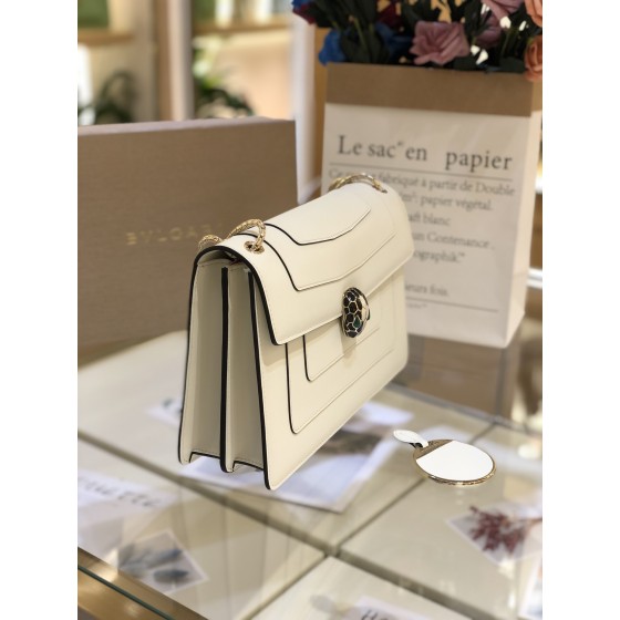 BVLGARI SERPENTI ELLIPSE series