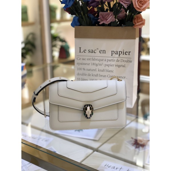 BVLGARI SERPENTI ELLIPSE series