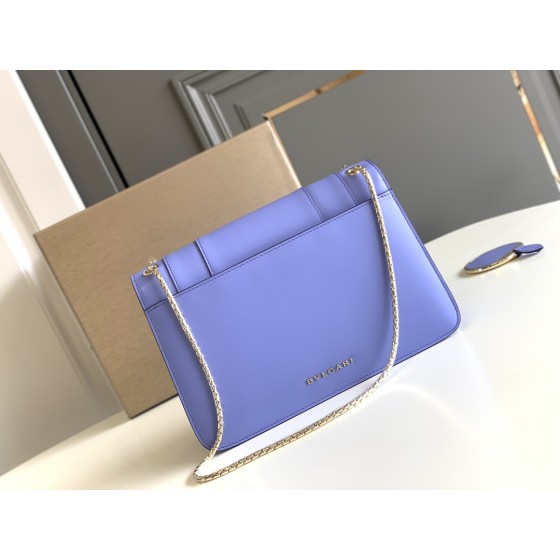 BVLGARI SERPENTI ELLIPSE series