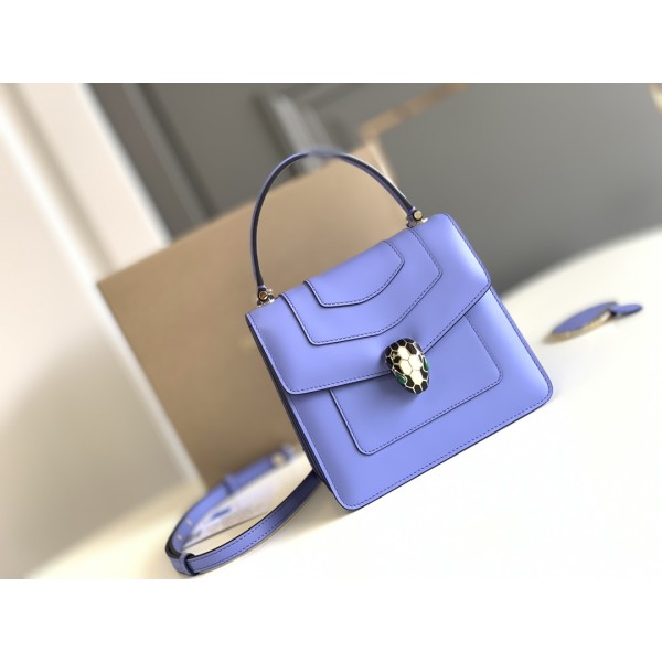 BVLGARI SERPENTI ELLIPSE series