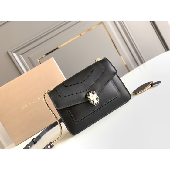 BVLGARI SERPENTI ELLIPSE series