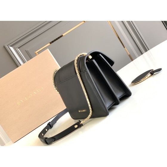 BVLGARI SERPENTI ELLIPSE series