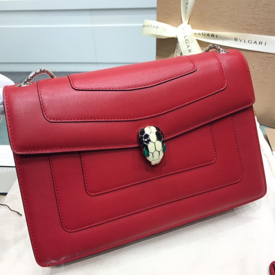 BVLGARI SERPENTI ELLIPSE series