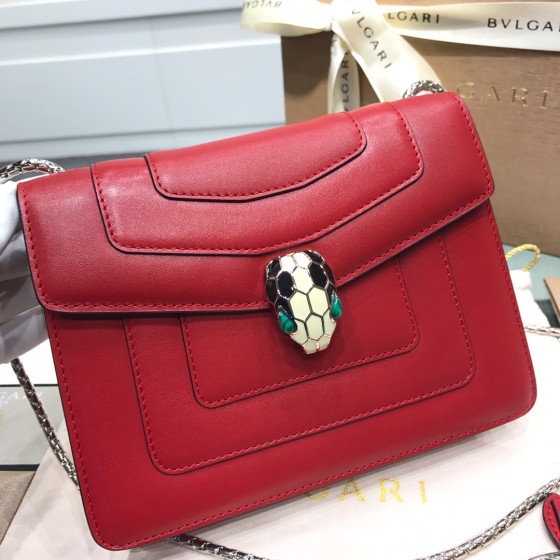 BVLGARI SERPENTI ELLIPSE series