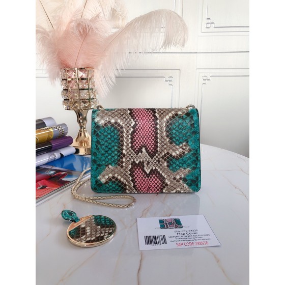 BVLGARI SERPENTI ELLIPSE series