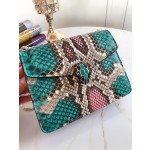 BVLGARI SERPENTI ELLIPSE series