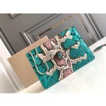 BVLGARI SERPENTI ELLIPSE series